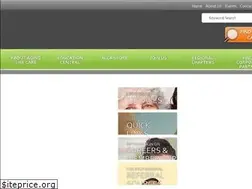 Sites similar to aginglifecare.org