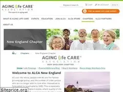 Sites similar to aginglifecarene.org
