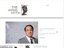 Sites similar to agingmyth.com