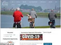 Sites similar to agingny.org