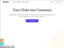 Sites similar to agingparents.leadpages.net