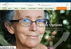 Sites similar to agingresources.org
