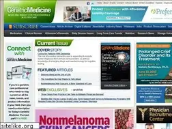 Sites similar to agingwellmag.com