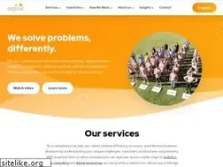Sites similar to aginic.com