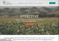 Sites similar to aginnovations.org