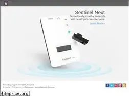 Sites similar to aginova.com