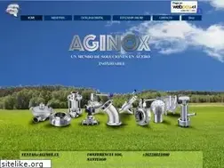 Sites similar to aginox.cl