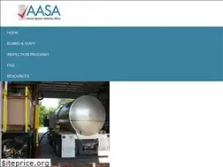 Sites similar to aginspect.com