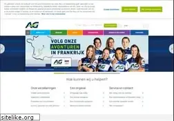 Sites similar to aginsurance.be