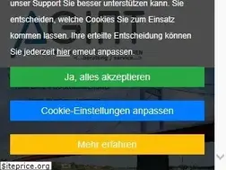 Sites similar to agint.de