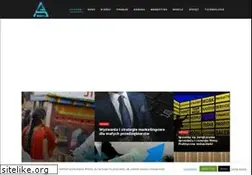 Sites similar to aginus.com.pl