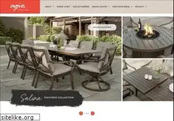 Sites similar to agio-usa.com