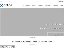 Sites similar to agioflex.de