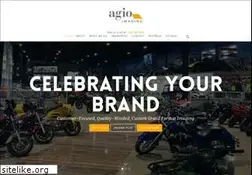 Sites similar to agioimaging.com