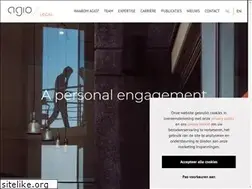 Sites similar to agiolaw.be