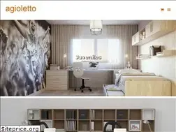 Sites similar to agioletto.com