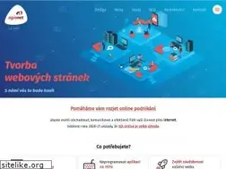 Sites similar to agionet.cz