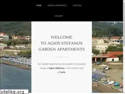 Sites similar to agios-stefanos-apartments.com