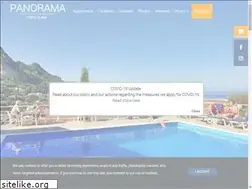 Sites similar to agiosgordiospanorama.gr