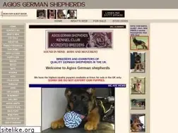 Sites similar to agiosgsd.com