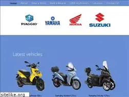 Sites similar to agiosmotorental.gr