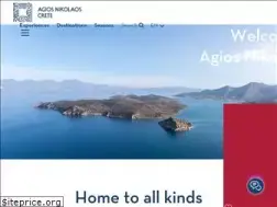 Sites similar to agiosnikolaoscrete.com