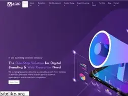 Sites similar to agiosupport.com