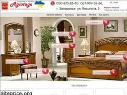 Sites similar to agiotage.com.ua