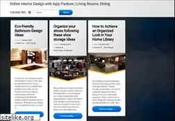 Sites similar to agip-pankow.de