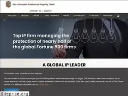 Sites similar to agip.com
