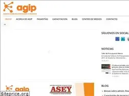 Sites similar to agip.org.gt