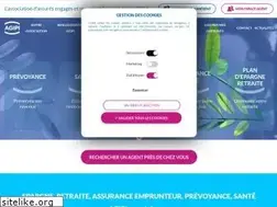 Sites similar to agipi.com