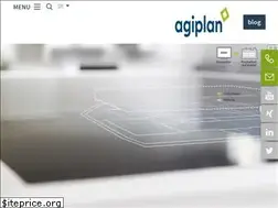 Sites similar to agiplan.de