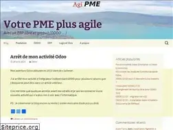 Sites similar to agipme.fr