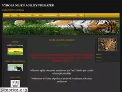 Sites similar to agiprekazky.cz