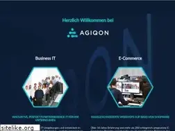 Sites similar to agiqon.de