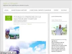 Sites similar to agir-reussir.fr