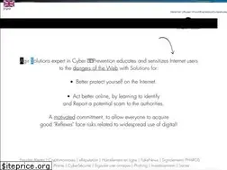 Sites similar to agir-solutions.com