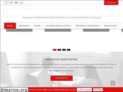 Sites similar to agir-vivre-autisme.org