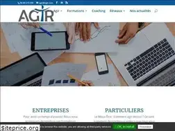 Sites similar to agir.com