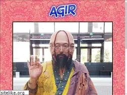 Sites similar to agir.fr