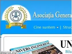 Sites similar to agir.ro