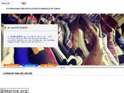 Sites similar to agir36.org