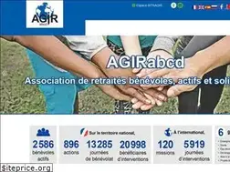 Sites similar to agirabcd.eu