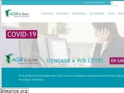 Sites similar to agiradom.com