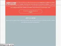 Sites similar to agiralyon.fr