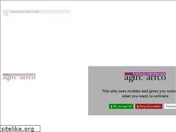 Sites similar to agirc-arrco.fr