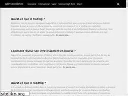 Sites similar to agirconseil.com