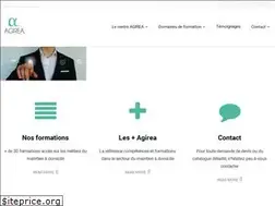 Sites similar to agirea.fr