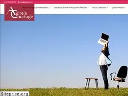 Sites similar to agirela.fr